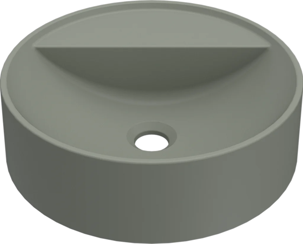 Obrazek umywalka PURO T 40 ROUND